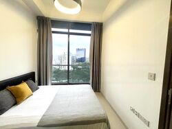 Forte Suites (D8), Apartment #487322641